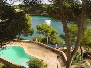 Ferrera Park Hotel Palma de Mallorca Exterior foto
